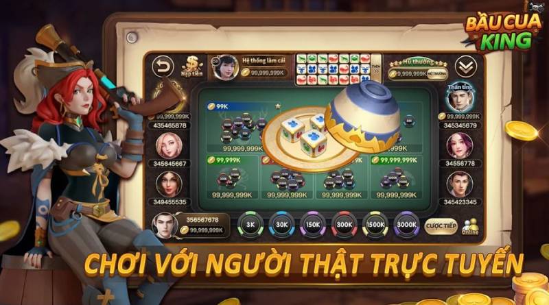 Go88 Game Bài Tài Xỉu Đại Gia - Tải GO88 20 Bầu Cua Online – Trò Chơi Dân Gian Thời 4.0