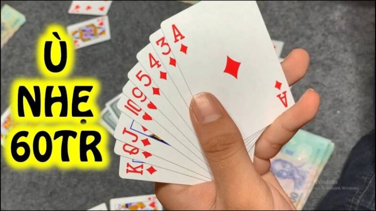 Bí Quyết Chơi Phỏm Giỏi Để Bất Bại Trong Mọi Ván Bài 14 Bi Quyet Choi Phom Gioi De Bat Bai Trong Moi Van Bai