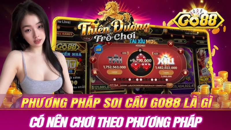 Go88 Game Bài Tài Xỉu Đại Gia - Tải GO88 23 Bi Quyet Nam Bat Quy Luat Tai Xiu Go88 Hieu Qua