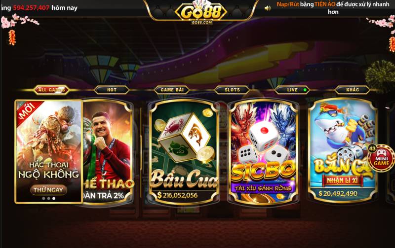 Bầu Cua Online – Trò Chơi Dân Gian Thời 4.0 4 Bước 1: Lựa chọn nơi để chơi uy tín