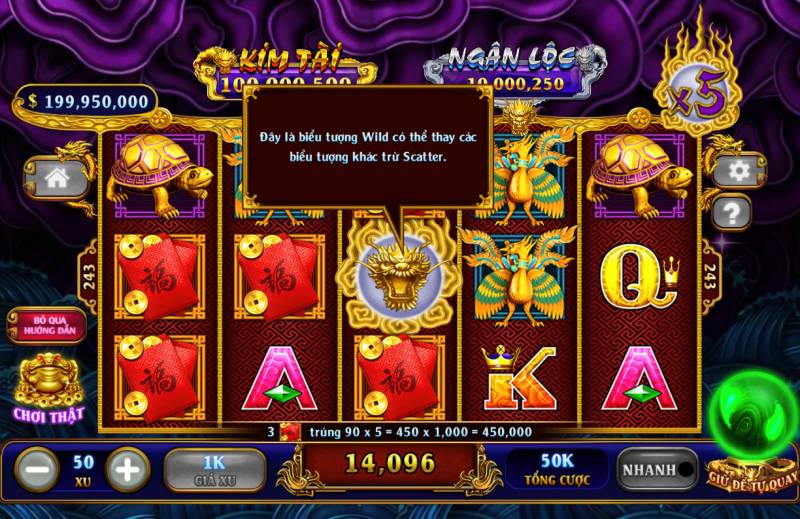 Chơi Kho Tàng Ngũ Long – Trải Nghiệm Jackpot Và Free Spin 8 Các Chiến Lược Chơi Hiệu Quả Trong "Kho Tàng Ngũ Long"