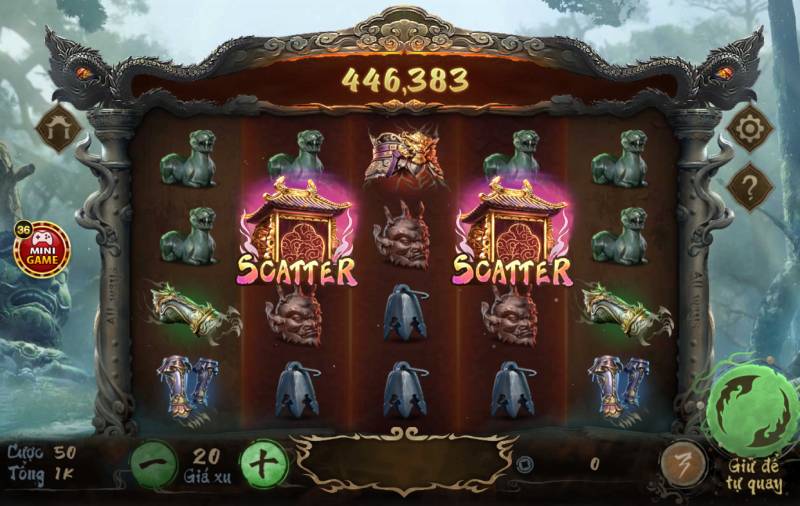 Chiến Lược Thắng Lớn Trong Game Nổ Hũ Hắc Thoại Ngộ Không 3 Cách Chơi Hắc Thoại Ngộ Không