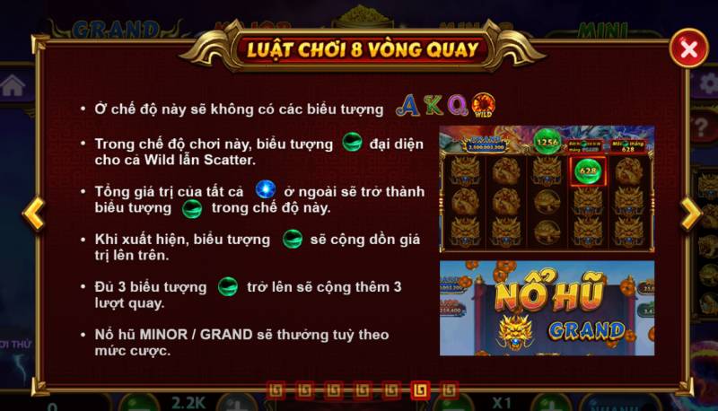 Cẩm Nang Chơi Game Kho Báu Tứ Linh Từ A Đến Z 7 Cách Tăng Cơ Hội Thắng Lớn