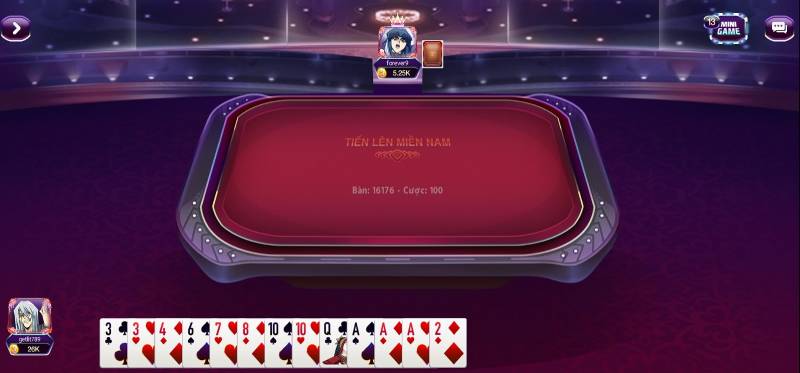 Luật Chơi Tiến Lên Miền Nam Từ A Đến Z 3 Cách sắp xếp bài hiệu quả