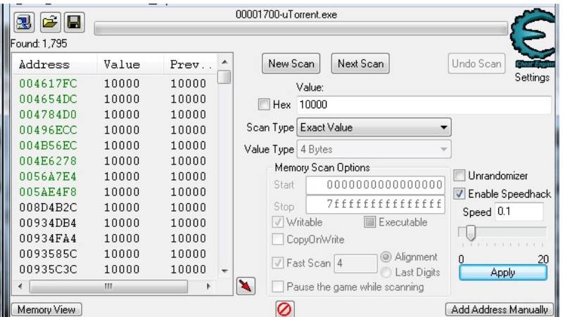 Top Phần Mềm Dự Đoán Baccarat Phổ Biến Nhất Hiện Nay 5 Cheat Engine – Phần mềm auto Baccarat thông minh