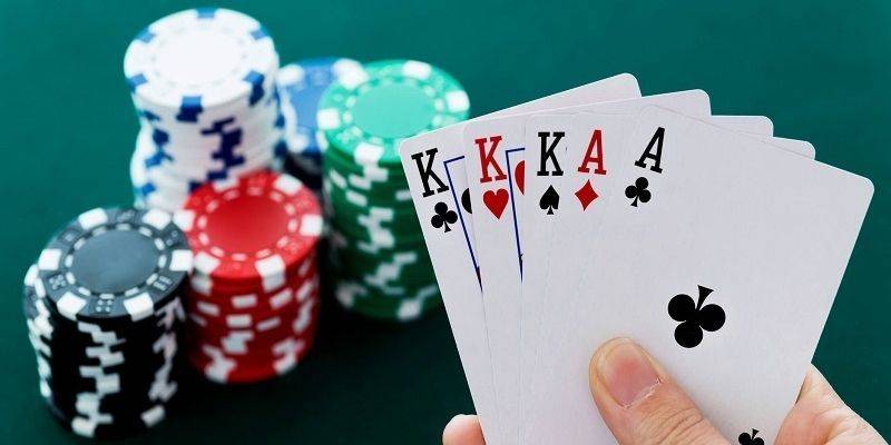 Bí Quyết Chưng Bài Catte - Cách Đánh Thông Minh Nhất 4 Chiến thuật chưng bài khi chơi với cao thủ