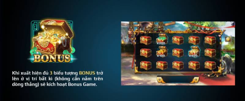 Game Nổ Hũ Sơn Tinh Thủy Tinh - Chiến Lược Và Cách Chơi 5 Chơi Dài Hạn Để Kích Hoạt Jackpot