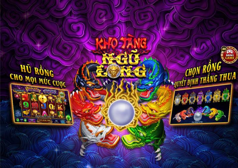 Chơi Kho Tàng Ngũ Long – Trải Nghiệm Jackpot Và Free Spin 1 Chơi Kho Tàng Ngũ Long – Trải Nghiệm Jackpot Và Free Spin