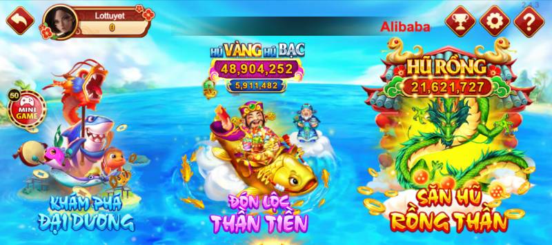 Trải Nghiệm Bắn Cá Go88 – Săn Thưởng Cực Đã, Giải Trí Đỉnh Cao 4 Chọn phòng chơi phù hợp