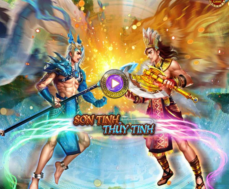 Game Nổ Hũ Sơn Tinh Thủy Tinh - Chiến Lược Và Cách Chơi 1 Game No Hu Son Tinh Thuy Tinh Chien Luoc Va Cach Choi
