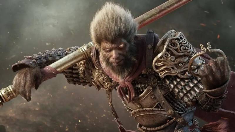 Chiến Lược Thắng Lớn Trong Game Nổ Hũ Hắc Thoại Ngộ Không 2 Giới Thiệu Game Hắc Thoại Ngộ Không