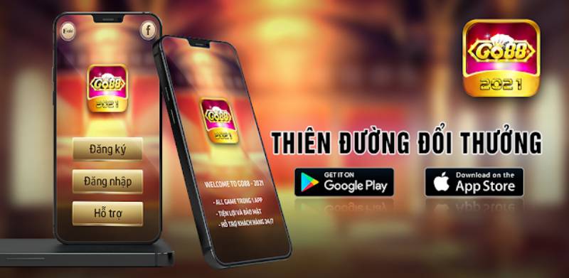 Hướng Dẫn Tải App Go88 Trên iOS Và APK Đơn Giản 2 Giới Thiệu Về Ứng Dụng Go88