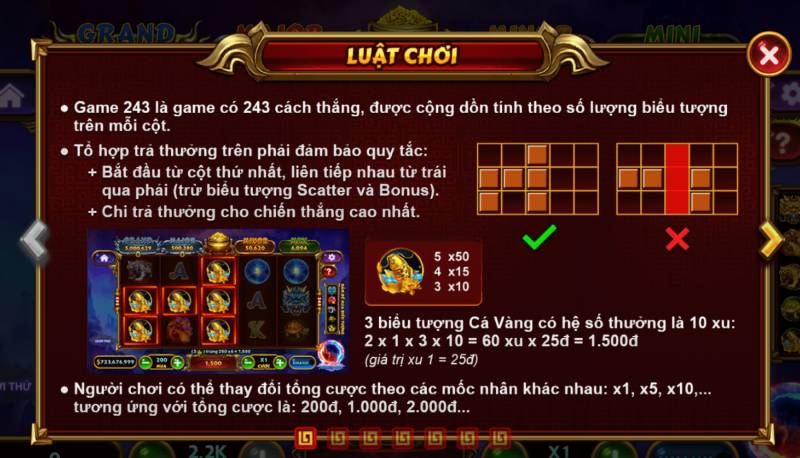 Cẩm Nang Chơi Game Kho Báu Tứ Linh Từ A Đến Z 4 Hướng Dẫn Cách Chơi Game “Kho Báu Tứ Linh”