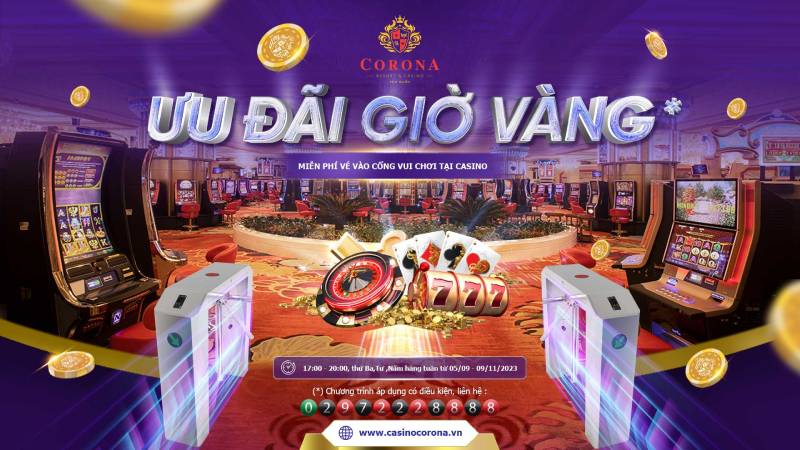 Live Casino Go88 – Trải Nghiệm Đỉnh Cao Với Sòng Bạc Trực Tuyến 6 Khuyến mãi hấp dẫn, chơi vui trúng lớn