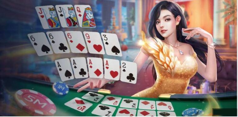 Luật Mậu Binh Từ Cơ Bản Đến Nâng Cao Cho Người Mới 19 Luat Mau Binh Tu Co Ban Den Nang Cao Cho Nguoi Moi