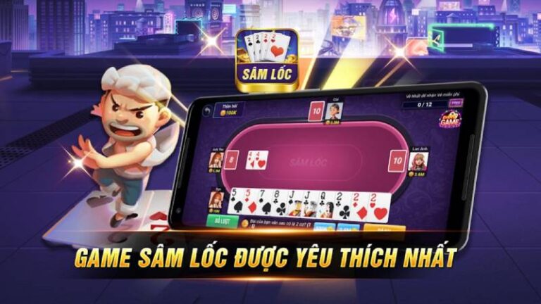 Sâm Lốc Miền Nam - Trò Chơi Bài Hấp Dẫn Không Thể Bỏ Lỡ 38 Sâm Lốc Miền Nam - Trò Chơi Bài Hấp Dẫn Không Thể Bỏ Lỡ