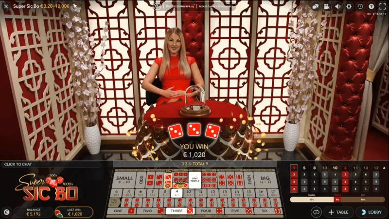 Live Casino Go88 – Trải Nghiệm Đỉnh Cao Với Sòng Bạc Trực Tuyến 2 Tham gia vào thế giới casino chân thực