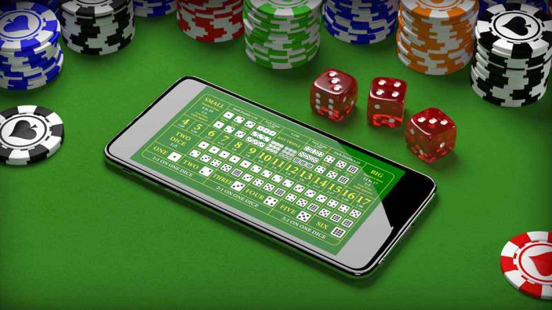 Go88 Game Bài Tài Xỉu Đại Gia - Tải GO88 19 Tìm Hiểu Luật Chơi Sicbo Đơn Giản Để Thắng Lớn