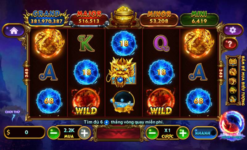 Cẩm Nang Chơi Game Kho Báu Tứ Linh Từ A Đến Z 2 Tổng Quan Về Game “Kho Báu Tứ Linh”