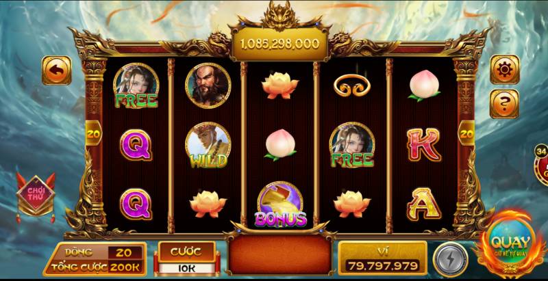 Bí Quyết Thắng Lớn Trong Game Nổ Hũ "Tây Du Ký" 2 Tổng Quan về Game Nổ Hũ Tây Du Ký